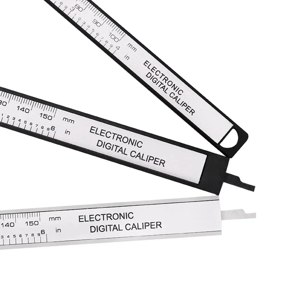 150mm-100mm-Electronic-Digital-Caliper-Carbon-Fiber-Dial-Vernier-Caliper-Gauge-Micrometer-Measuring-Tool-Digital-Ruler-5