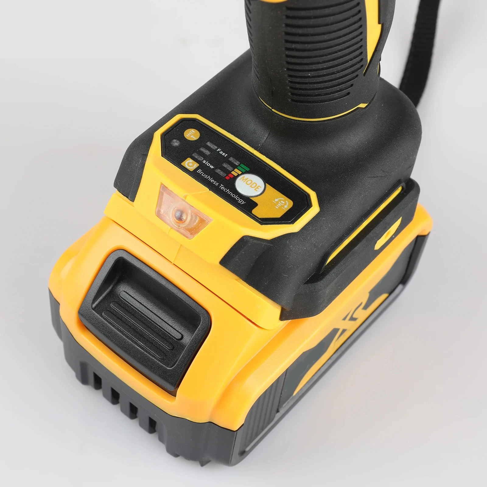 Lithium-Battery-20V-Rechargeable-Brushless-Compact-Electric-Screwdriver-Hand-Drill-Impact-Drill-DCD805-5