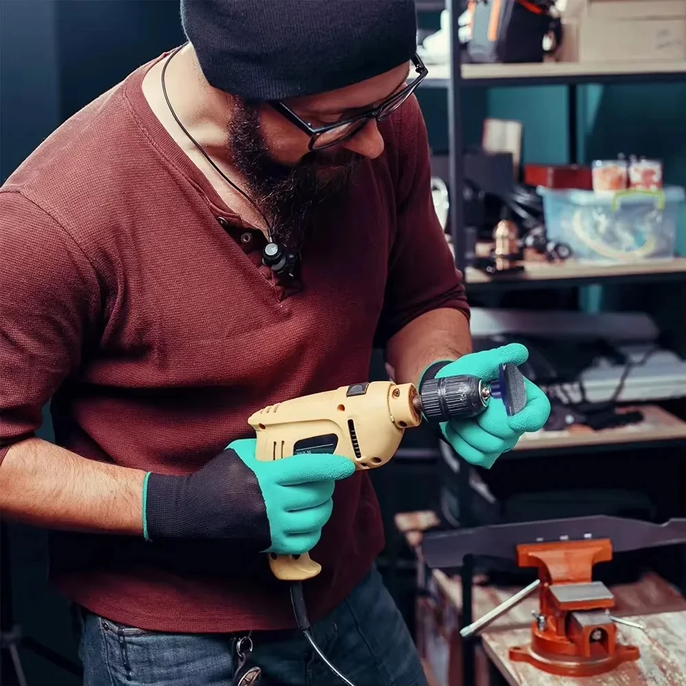 Sharpening-Made-Easy-Electric-Lawn-Mower-Sharpener-With-Wear-Resistant-Grinding-Head-And-Whetstone-Sander-5