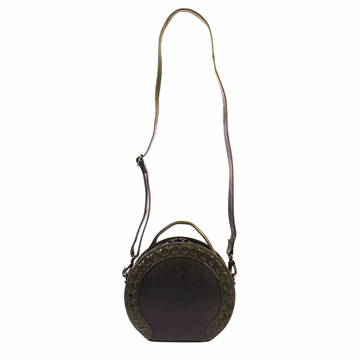 LCL-122-Oaklee-frontfull-olive-ConcealCarryPursesforwomen.jpg