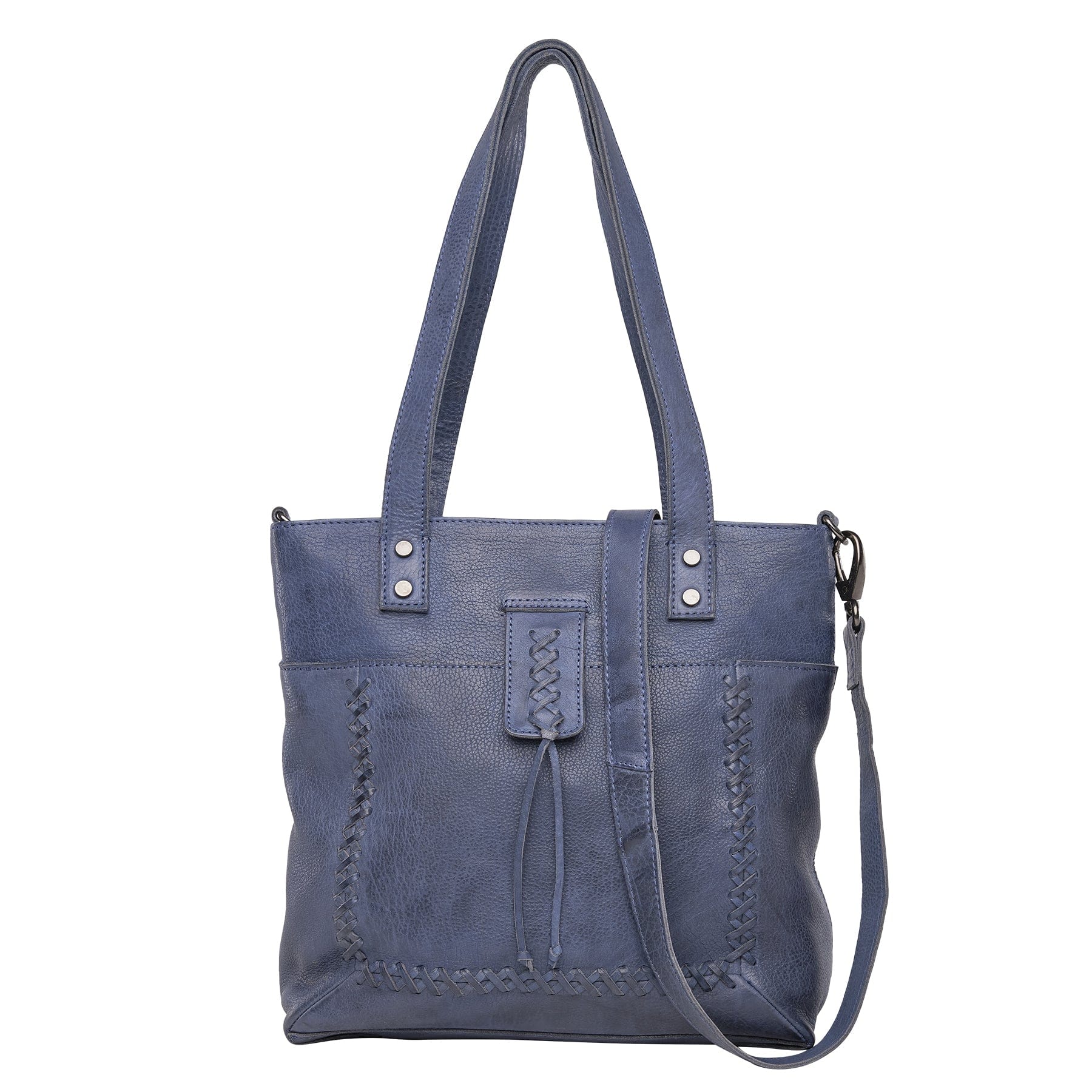 Eden Leather Tote