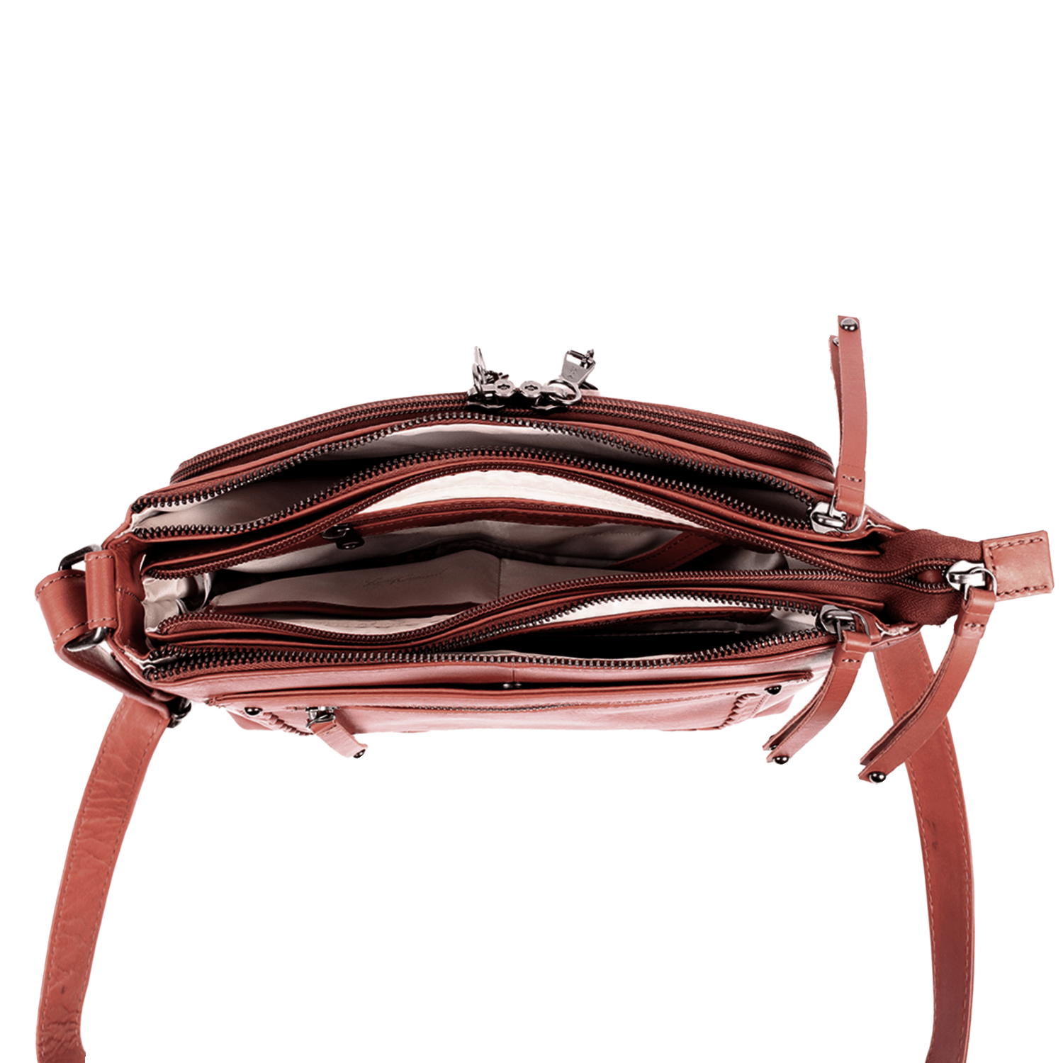 LCL-148-tatum-interior-rust-ConcealCarryPursesforwomen.png