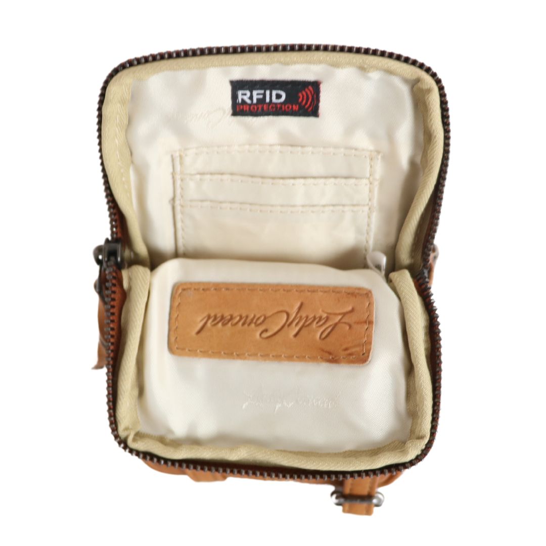 LCL-158_Shay_Phone_Case_Crossbody_Cognac_Interior.jpg