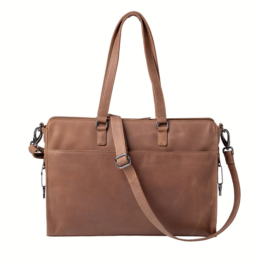 Willow Computer Satchel