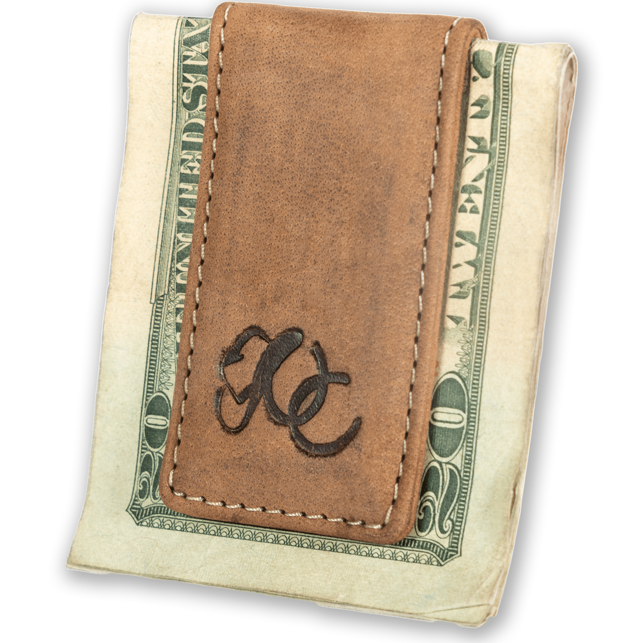 Magnetic Money Clip Company