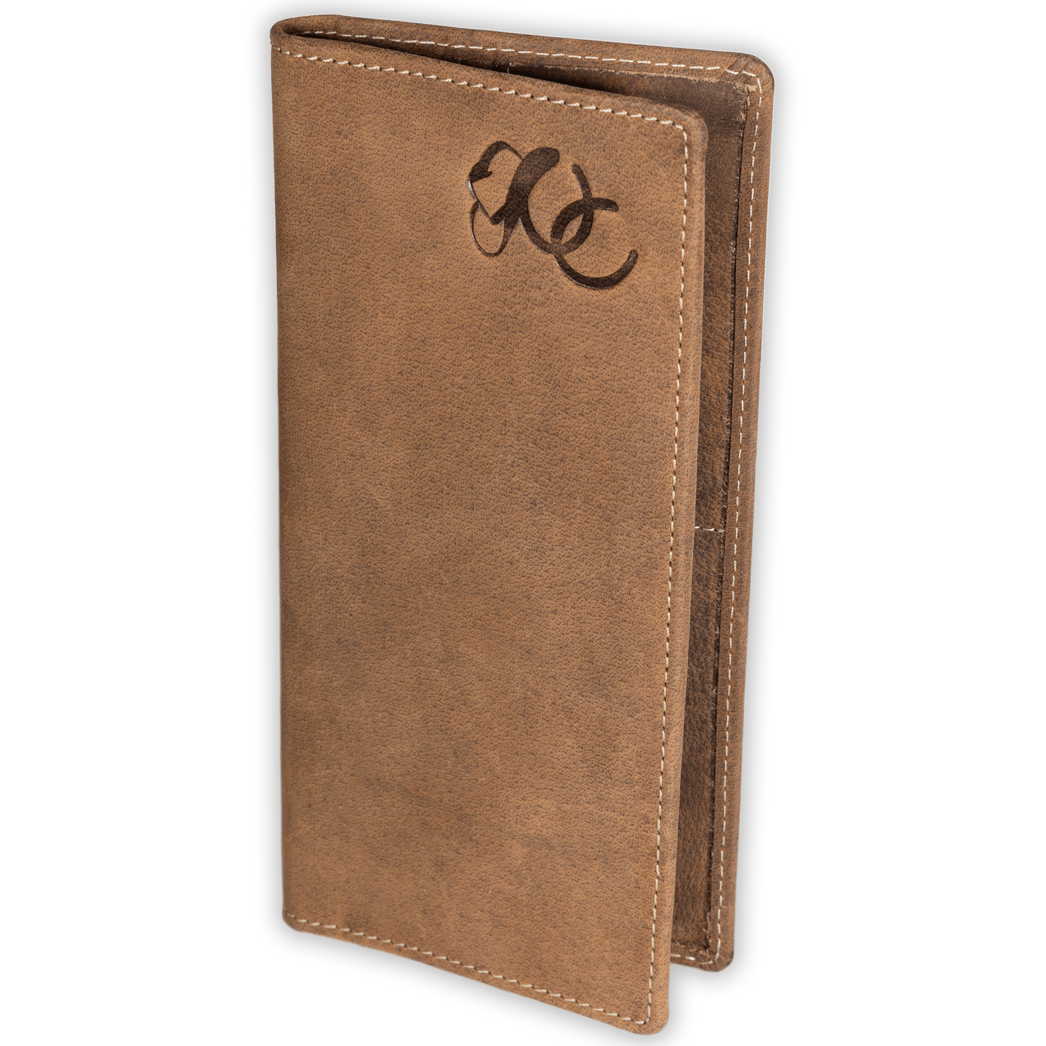 Leather Rodeo Wallet Company